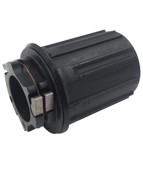 VISION Corpo Ruota Libera DB X12 SH11 Steel U2140/U2138 EL359